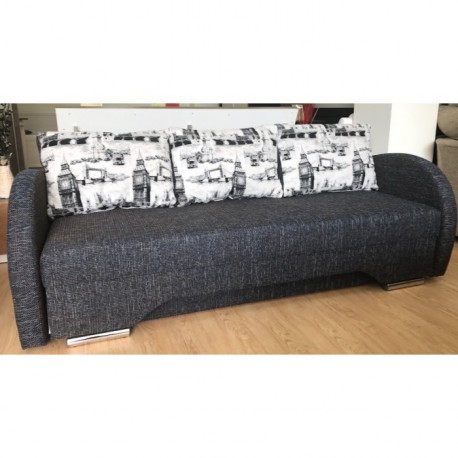 Sofa - lova LISABONA  III