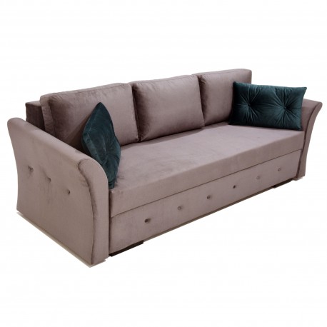 Sofa - lova LILY