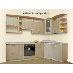 Individuolių baldų projektavimas