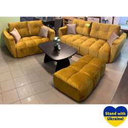 Sofa-lova BROOKLYN