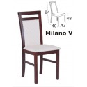 Kėdė MILANO 5