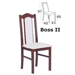 Kėdė BOSS II