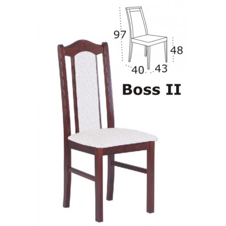 Kėdė BOSS II