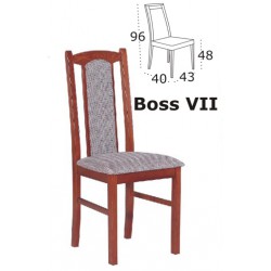 Kėdė BOSS VII