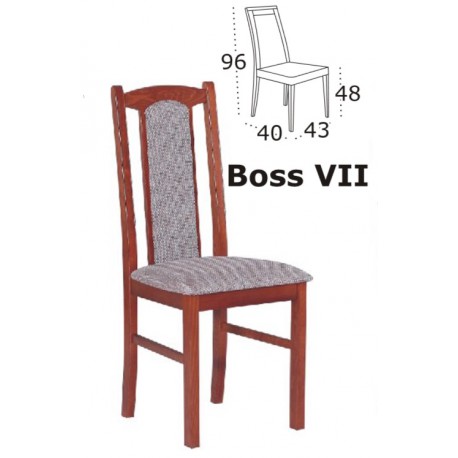 Kėdė BOSS VII