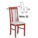 Kėdė NILO II