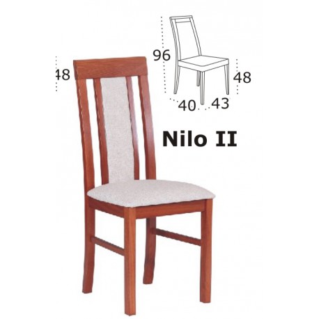 Kėdė NILO II