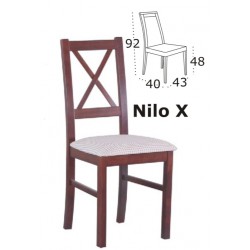Kėdė NILO X