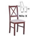 Kėdė NILO 10