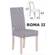 Kėdė ROMA II
