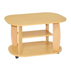 Žurnalinis staliukas P