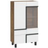 Vitrina LARS LAR-12