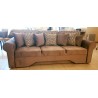 Sofa - lova ORLANDAS