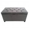 Pufas BENCH