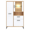 Vitrina BOLIN CN5