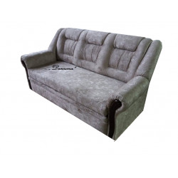 Trivietė sofa GODA