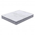 Čiužinys SIESTA GREY 160x201
