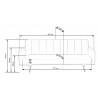 Sofa-lova ARMANDO