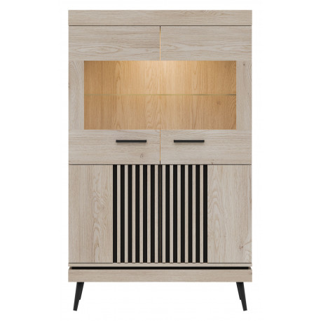 Vitrina BATI MI06