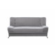 Sofa-lova ZEUS CHROM