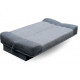 Sofa-lova ZEUS CHROM