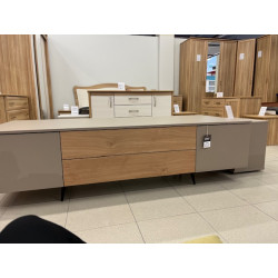 TV staliukas STOKHOLM 2D/2ST