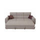Sofa-lova TUSCANY