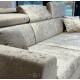 Sofa-lova TUSCANY