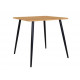 Stalas MODERN LITE 700*700