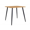 Stalas MODERN LITE 700*700