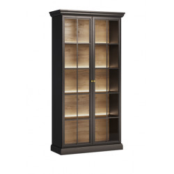 Vitrina LUCCA W2D