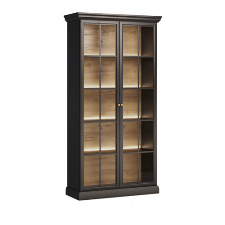 Vitrina LUCCA W2D