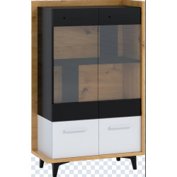 Vitrina BOX 12