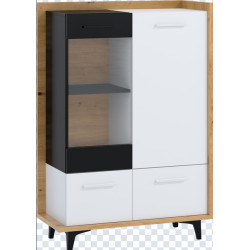 Vitrina BOX 13