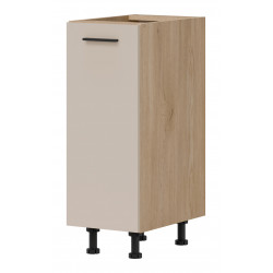 Pastatoma spintelė BATI P12-30