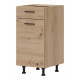 Pastatoma spintelė BATI P13-40