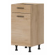 Pastatoma spintelė BATI P13-40
