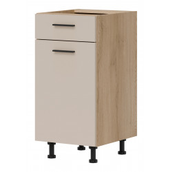 Pastatoma spintelė BATI P13-40