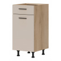 Pastatoma spintelė BATI P13-40