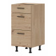 Pastatoma spintelė BATI P14-40