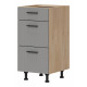 Pastatoma spintelė BATI P14-40