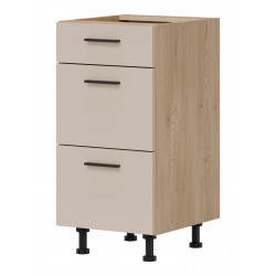 Pastatoma spintelė BATI P14-40