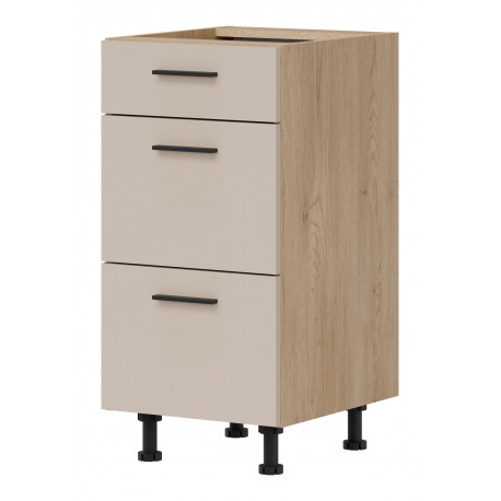 Pastatoma spintelė BATI P14-40