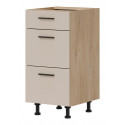 Pastatoma spintelė BATI P14-40
