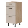 Pastatoma spintelė BATI P14-40