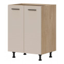Pastatoma spintelė BATI P16-60