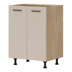 Pastatoma spintelė BATI P18-80