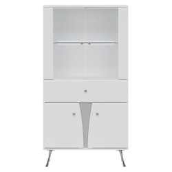 Vitrina LUXOR LX04