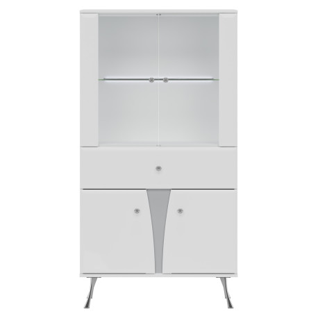 Vitrina LUXOR LX04