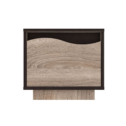 Spintelė prie lovos GENEVA